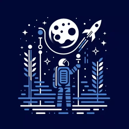 Misi Artemis: Kembali ke Bulan dan Lebih Jauh Lagi