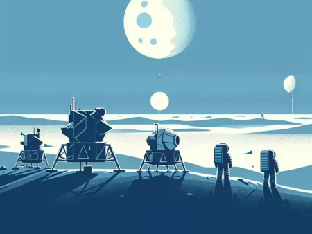 Teknologi Pendaratan di Bulan: Evolusi dari Apollo hingga Artemis