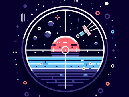 Teknologi Canggih untuk Mengamati Planet Jauh di Galaksi