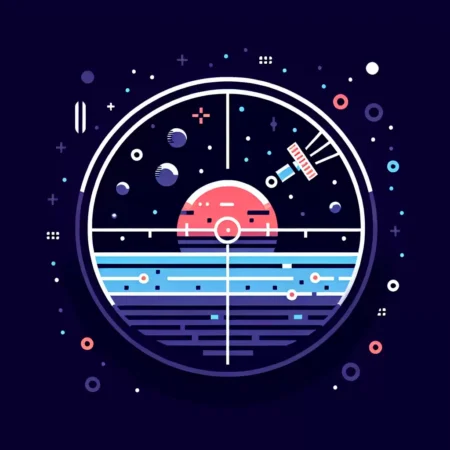 Teknologi Canggih untuk Mengamati Planet Jauh di Galaksi