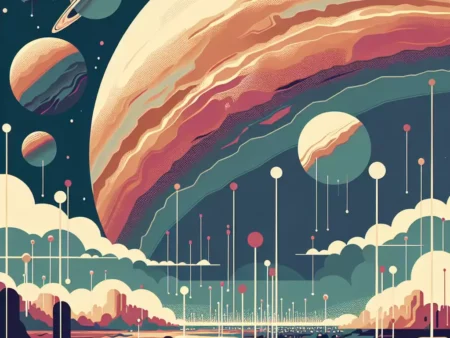 Eksplorasi Planet Venus: Apa yang Ditemukan Oleh Misi Akhir-Akhir Ini?