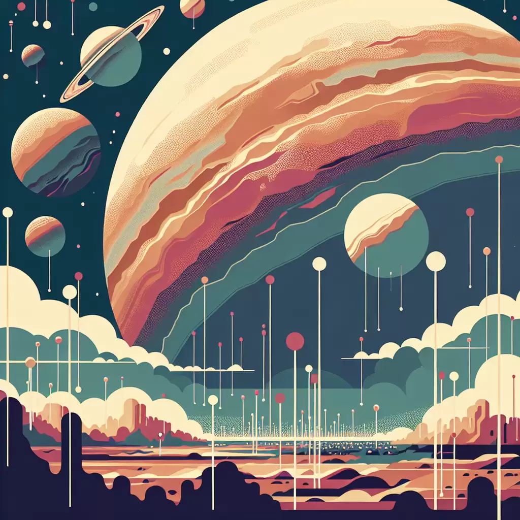 Eksplorasi Planet Venus: Apa yang Ditemukan Oleh Misi Akhir-Akhir Ini?