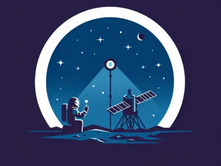 Apa yang Kita Pelajari dari Misi Mars InSight?
