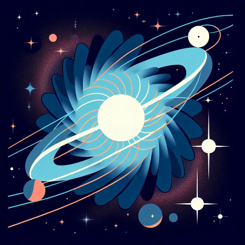 Mengungkap Keajaiban Bintang Neutron dan Supernova
