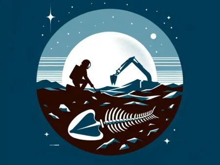 Penemuan Keberadaan Fosil di Mars: Petunjuk Adanya Kehidupan