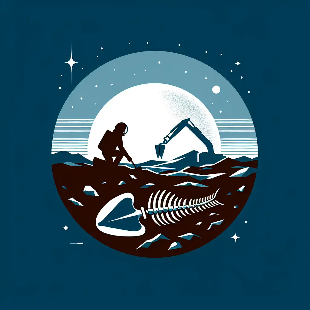 Penemuan Keberadaan Fosil di Mars: Petunjuk Adanya Kehidupan