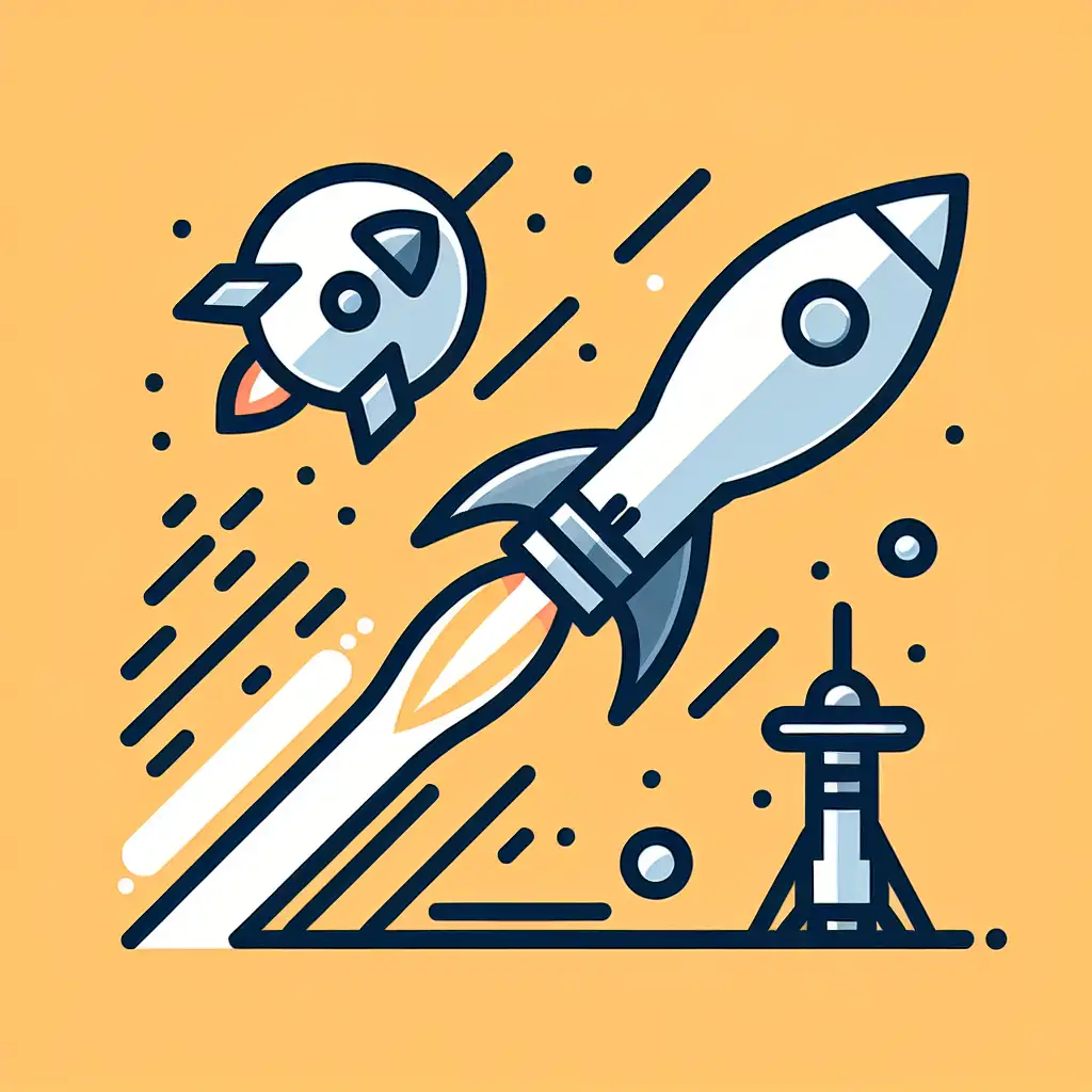 Roket dan Pesawat Ruang Angkasa Berkecepatan Tinggi: Teknologi Masa Depan