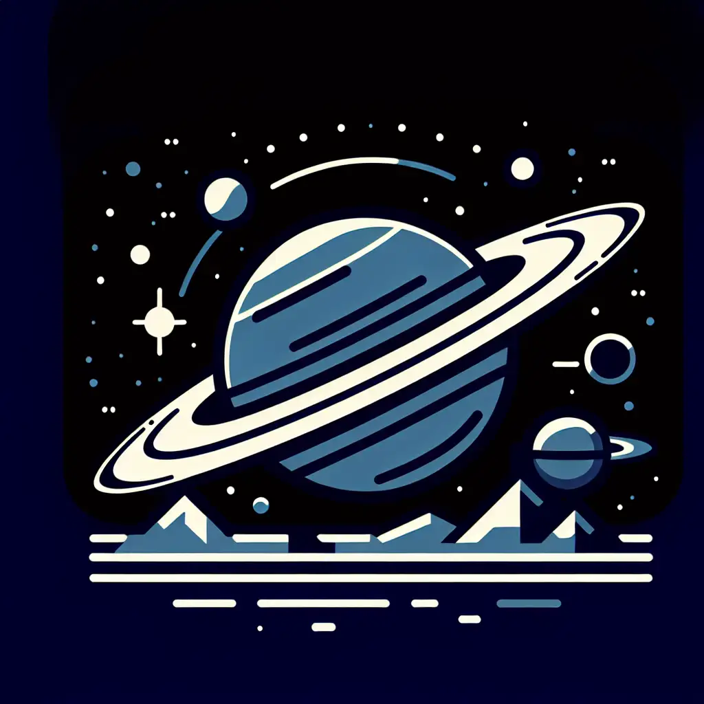 Eksplorasi Cincin Saturnus: Mengungkap Misteri di Sekitar Planet Gas Raksasa